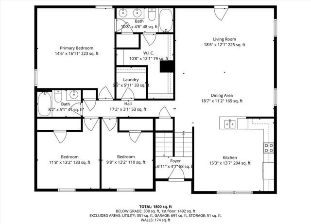 21291 W 219th Street, Spring Hill, KS 66083