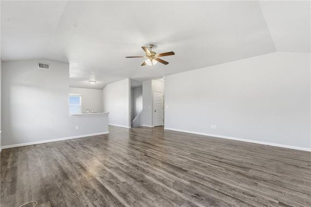 21291 W 219th Street, Spring Hill, KS 66083