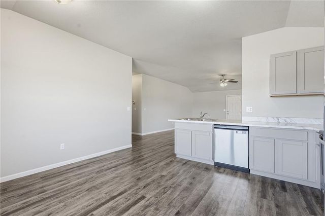 21291 W 219th Street, Spring Hill, KS 66083