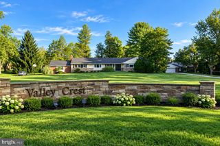 414 IVY CHURCH RD, Lutherville Timonium, MD 21093