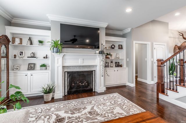 2918 Lenox Drive, Evansville, IN 47725