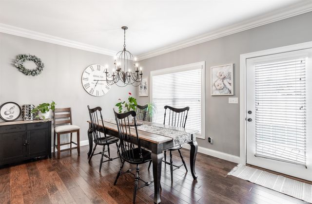 2918 Lenox Drive, Evansville, IN 47725