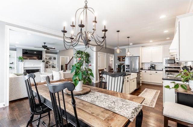 2918 Lenox Drive, Evansville, IN 47725
