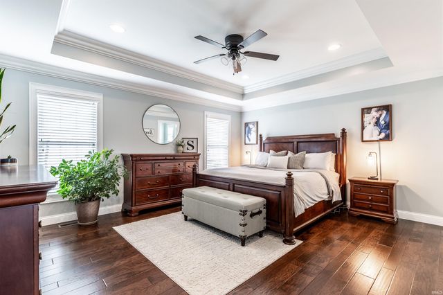 2918 Lenox Drive, Evansville, IN 47725