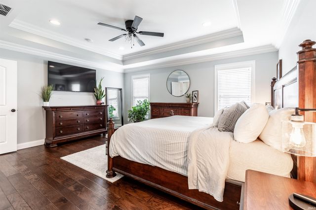 2918 Lenox Drive, Evansville, IN 47725