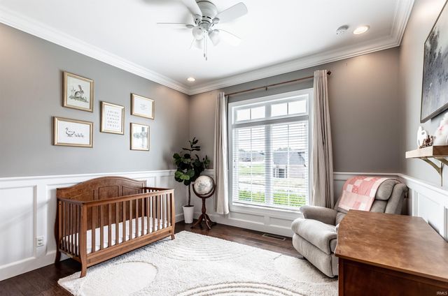 2918 Lenox Drive, Evansville, IN 47725