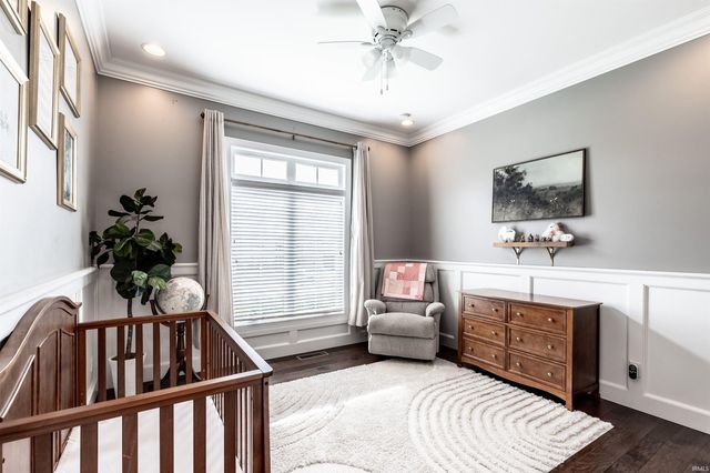 2918 Lenox Drive, Evansville, IN 47725