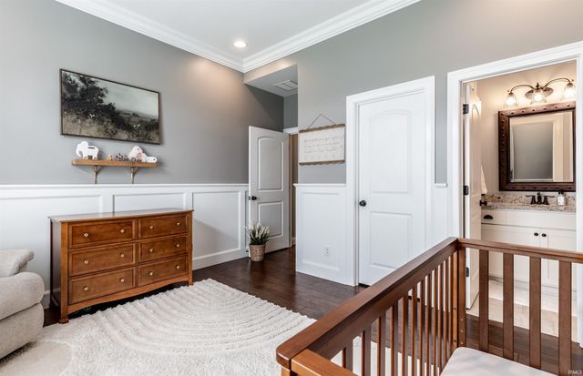 2918 Lenox Drive, Evansville, IN 47725