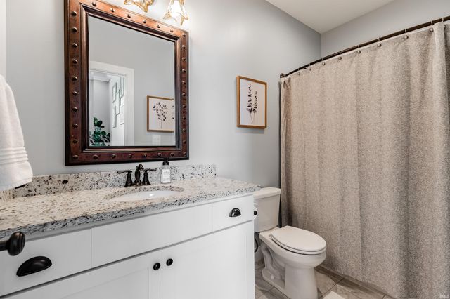 2918 Lenox Drive, Evansville, IN 47725