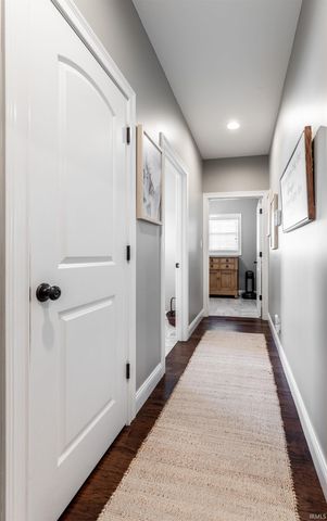 2918 Lenox Drive, Evansville, IN 47725