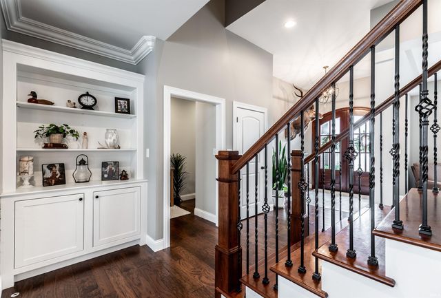 2918 Lenox Drive, Evansville, IN 47725