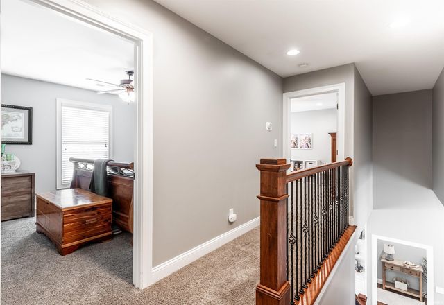 2918 Lenox Drive, Evansville, IN 47725