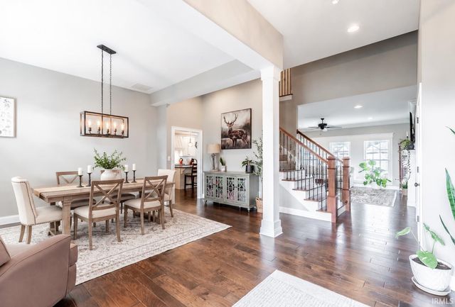 2918 Lenox Drive, Evansville, IN 47725
