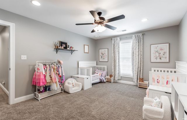 2918 Lenox Drive, Evansville, IN 47725