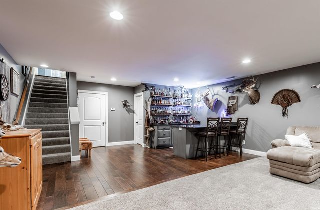 2918 Lenox Drive, Evansville, IN 47725