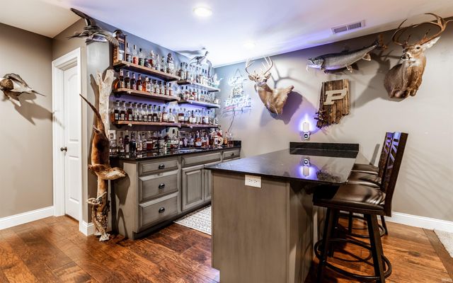 2918 Lenox Drive, Evansville, IN 47725