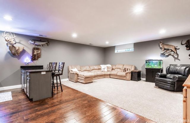 2918 Lenox Drive, Evansville, IN 47725