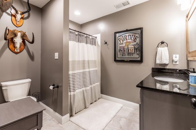 2918 Lenox Drive, Evansville, IN 47725