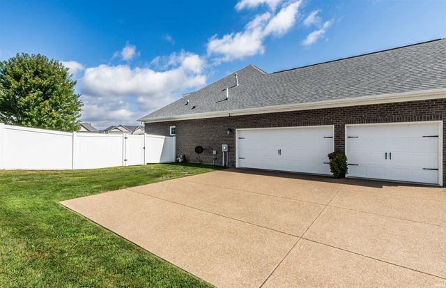 2918 Lenox Drive, Evansville, IN 47725