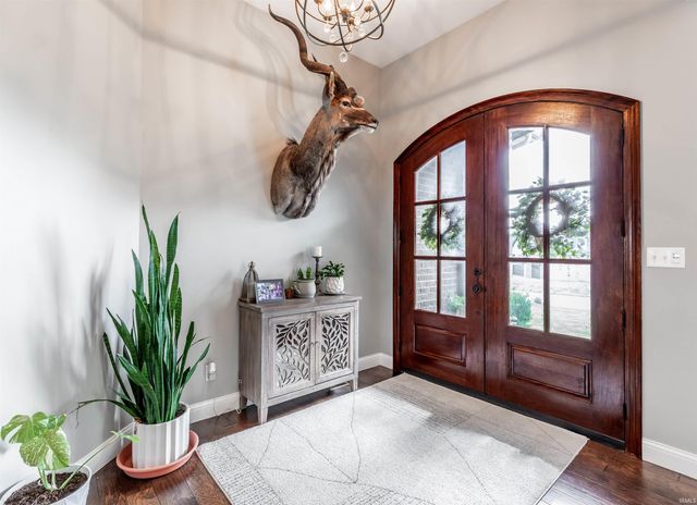 2918 Lenox Drive, Evansville, IN 47725