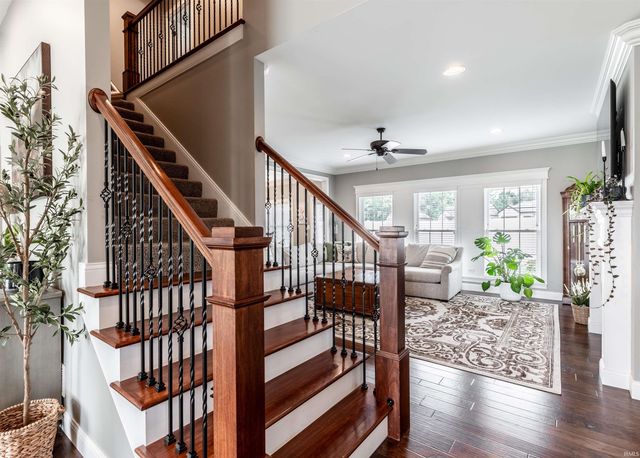 2918 Lenox Drive, Evansville, IN 47725