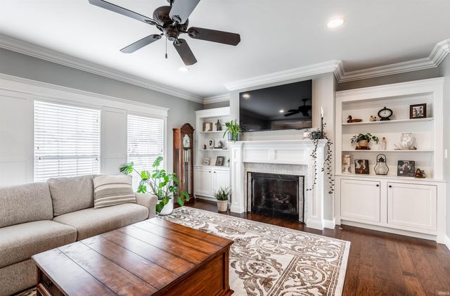 2918 Lenox Drive, Evansville, IN 47725