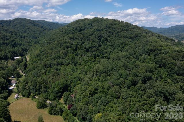 TBD Wooded Mountain Trail Tract 2, Mars Hill, NC 28754