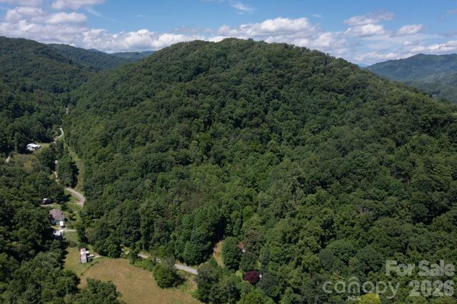 TBD Wooded Mountain Trail Tract 2, Mars Hill, NC 28754