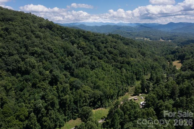 TBD Wooded Mountain Trail Tract 2, Mars Hill, NC 28754