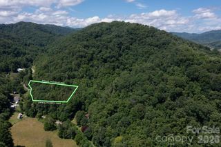 TBD Wooded Mountain Trail Tract 2, Mars Hill, NC 28754