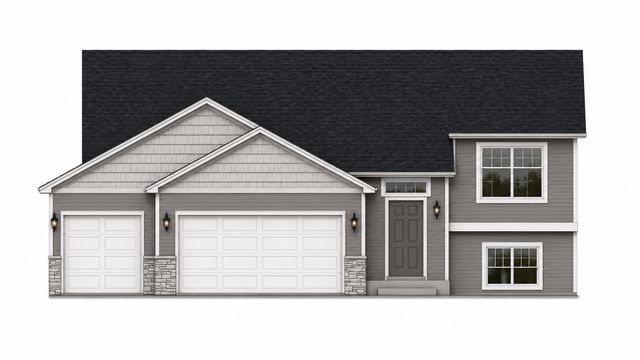 1923 Pierce Street S, Cambridge, MN 55008