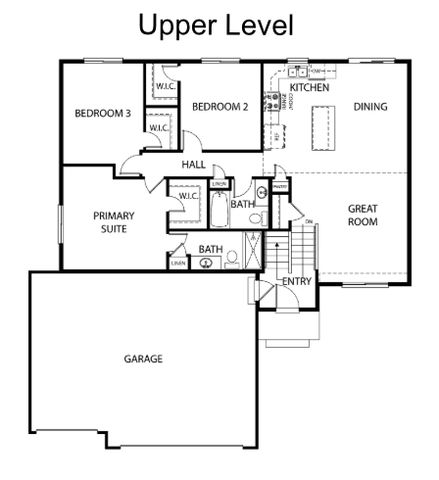 1923 Pierce Street S, Cambridge, MN 55008