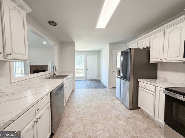 33 Maggies Point, Dallas, GA 30132