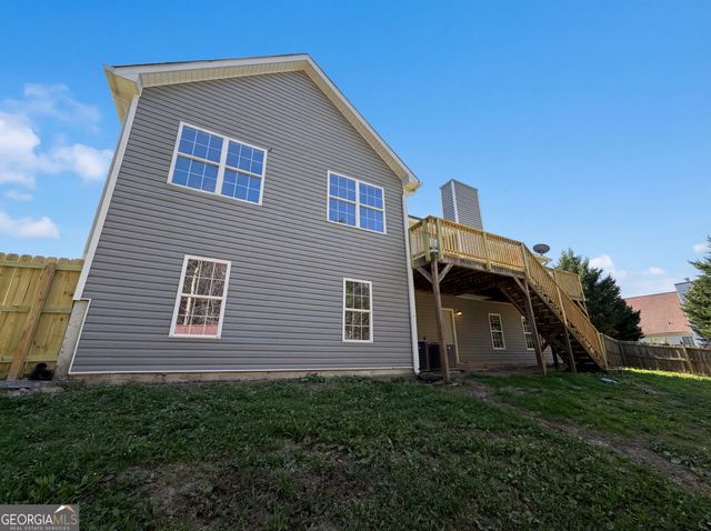 33 Maggies Point, Dallas, GA 30132