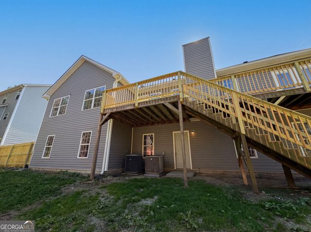 33 Maggies Point, Dallas, GA 30132