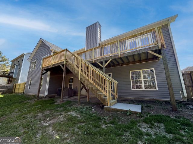 33 Maggies Point, Dallas, GA 30132