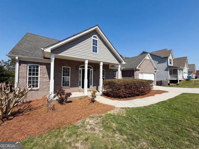 33 Maggies Point, Dallas, GA 30132