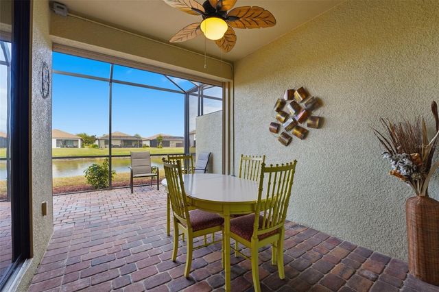 12605 FELICE DRIVE, Venice, FL 34293