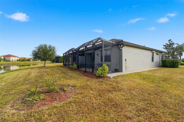 12605 FELICE DRIVE, Venice, FL 34293