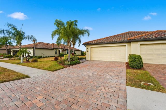 12605 FELICE DRIVE, Venice, FL 34293