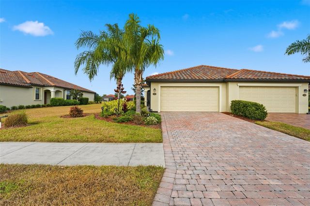12605 FELICE DRIVE, Venice, FL 34293