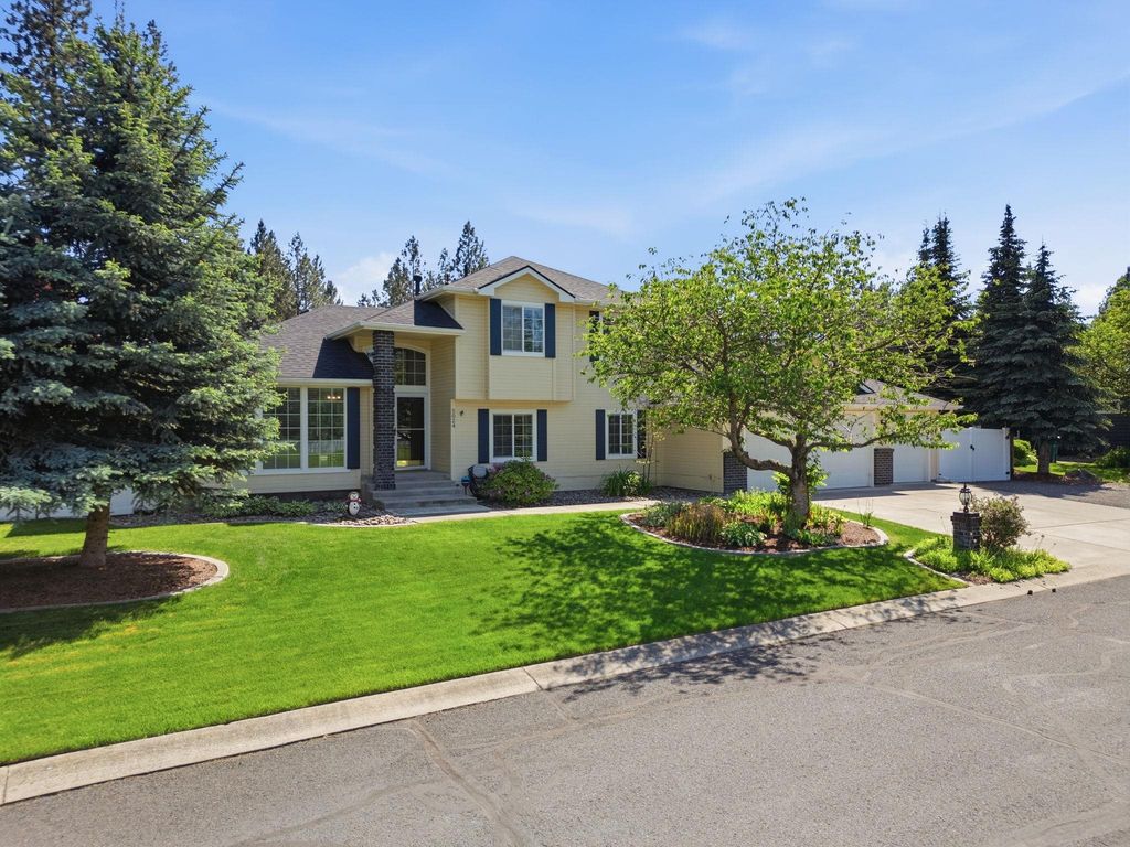 5024 E Birkenhead Ln, Colbert, WA 99005