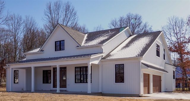 3775 Nia Drive, Mattawan, MI 49071