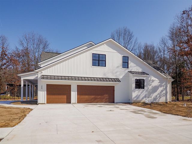 3775 Nia Drive, Mattawan, MI 49071