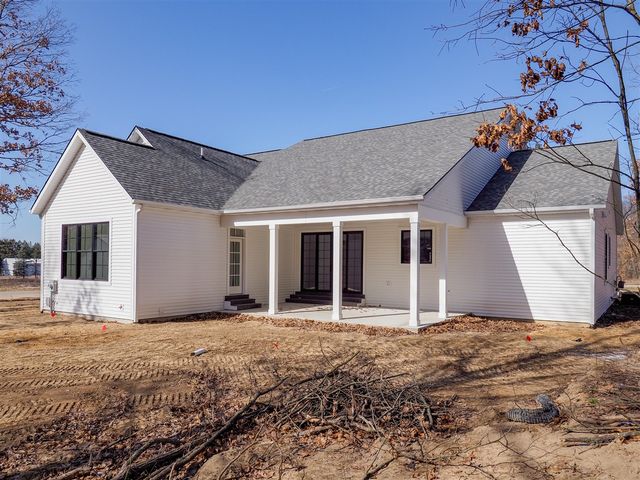 3775 Nia Drive, Mattawan, MI 49071