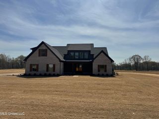 1593 Tributary Drive, Hernando, MS 38632