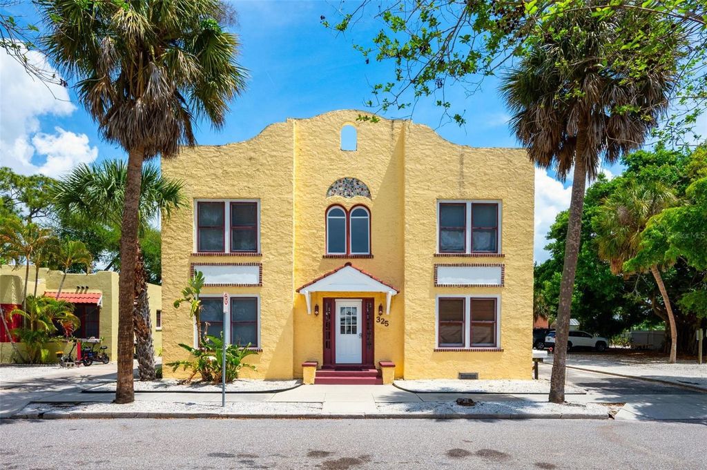 325 OHIO PLACE 2, Sarasota, FL 34236