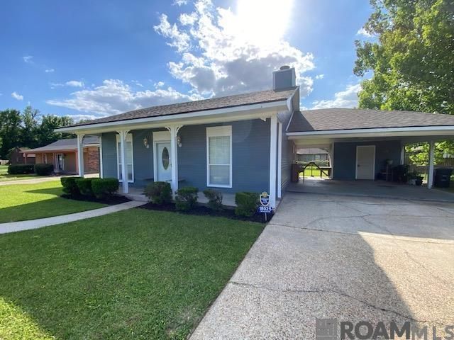 18025 Judith Dr, Zachary, LA 70791