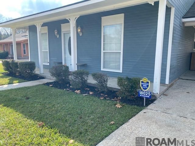 18025 Judith Dr, Zachary, LA 70791