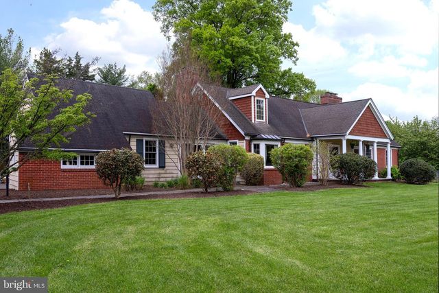 1181 BEAR TAVERN RD, Titusville, NJ 08560